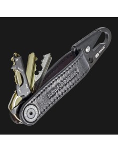 Breloc Multifunctional, KeyRanger, 7 in 1, True Utility TU920 2
